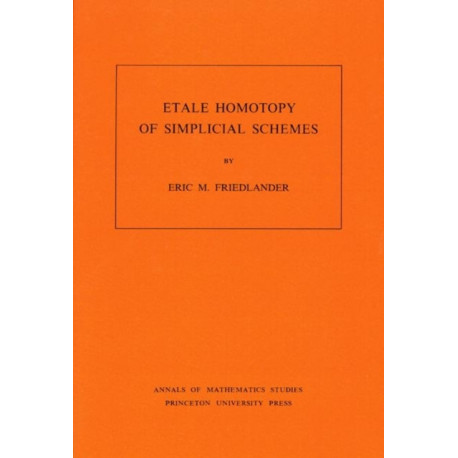 Etale Homotopy of Simplicial Schemes