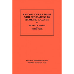 Random Fourier Series with Applications to Harmonic Analysis