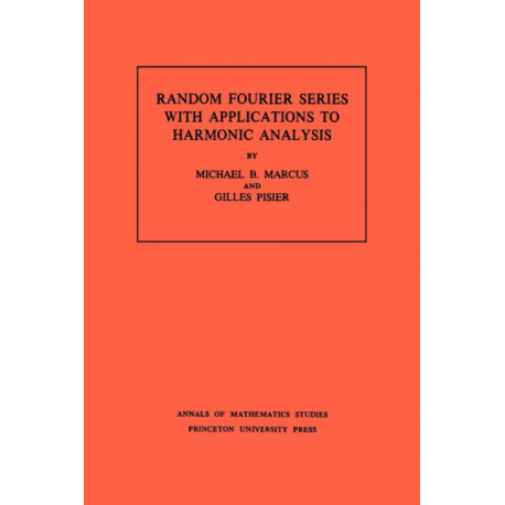 Random Fourier Series with Applications to Harmonic Analysis
