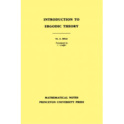 Introduction to Ergodic Theory: Preliminary Informal Notes of University Courses and Seminars in Mathematics