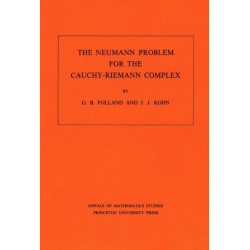 The Neumann Problem for the Cauchy-Riemann Complex