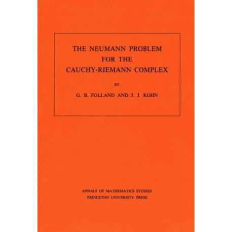 The Neumann Problem for the Cauchy-Riemann Complex