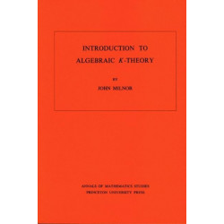 Introduction to Algebraic K-Theory