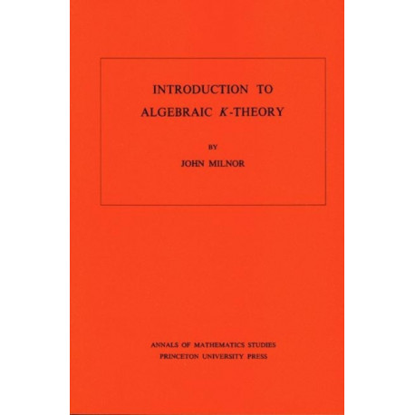 Introduction to Algebraic K-Theory