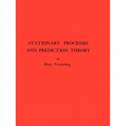 Stationary Processes and Prediction Theory