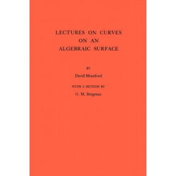 Lectures on Curves on an Algebraic Surface