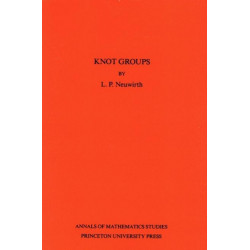 Knot Groups