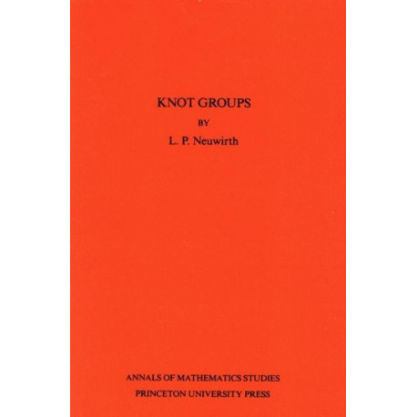 Knot Groups