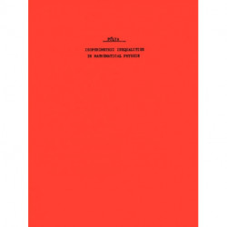 Isoperimetric Inequalities in Mathematical Physics