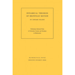 Dynamical Theories of Brownian Motion