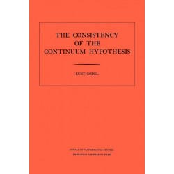 Consistency of the Continuum Hypothesis