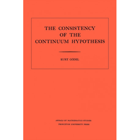 Consistency of the Continuum Hypothesis