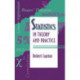 Statistics in Theory and Practice