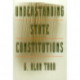 Understanding State Constitutions