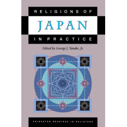 Religions of Japan in Practice