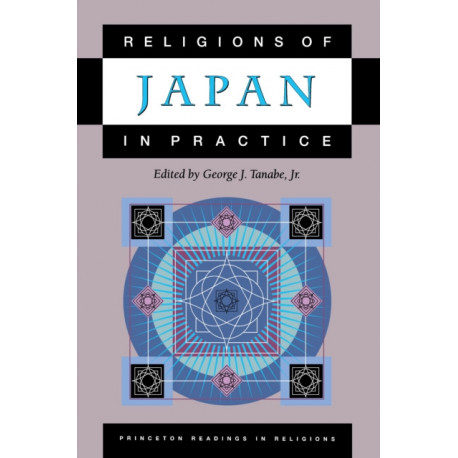 Religions of Japan in Practice