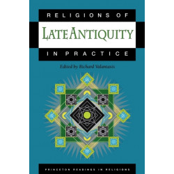 Religions of Late Antiquity in Practice