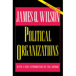 Political Organizations: Updated Edition