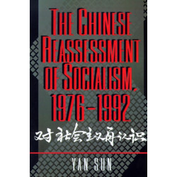 The Chinese Reassessment of Socialism, 1976-1992