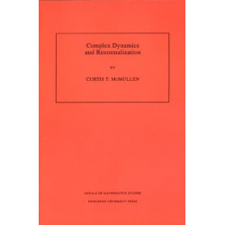 Complex Dynamics and Renormalization