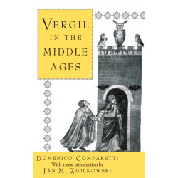 Vergil in the Middle Ages