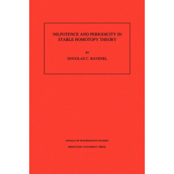 Nilpotence and Periodicity in Stable Homotopy Theory