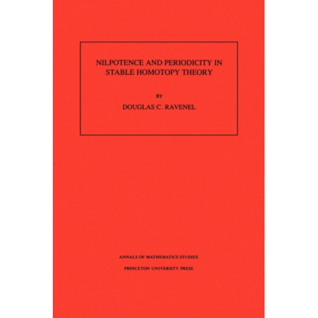 Nilpotence and Periodicity in Stable Homotopy Theory