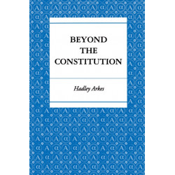 Beyond the Constitution