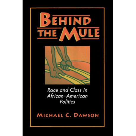 Behind the Mule: Race and Class in African-American Politics