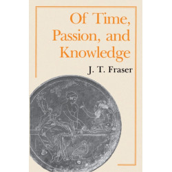 Of Time, Passion, and Knowledge
