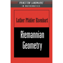 Riemannian Geometry