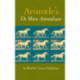 Aristotle's De Motu Animalium