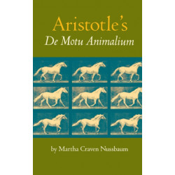 Aristotle's De Motu Animalium