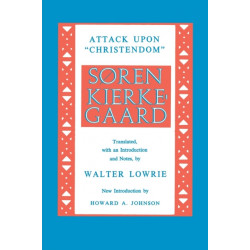 Attack upon Christendom