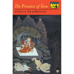 The Presence of Siva