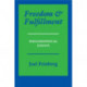 Freedom and Fulfillment: Philosophical Essays
