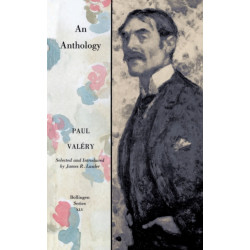 Paul Valery: An Anthology