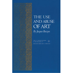 The Use and Abuse of Art