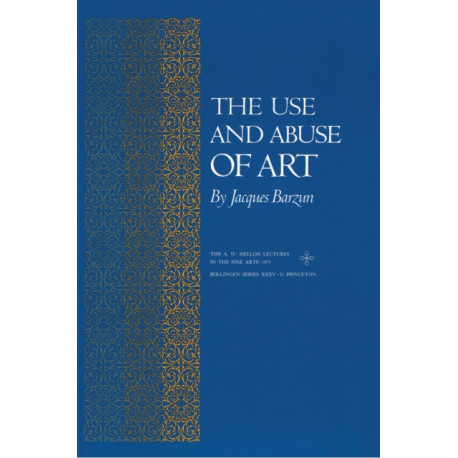 The Use and Abuse of Art