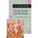On the Nature of the Psyche: (From Collected Works Vol. 8)