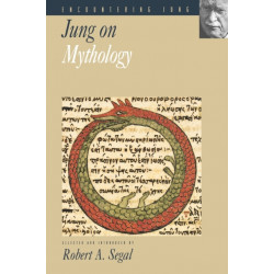 Jung on Mythology