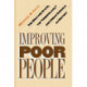 Improving Poor People: The Welfare State, the "Underclass," and Urban Schools as History