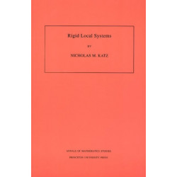 Rigid Local Systems