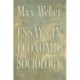Essays in Economic Sociology