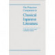 The Princeton Companion to Classical Japanese Literature