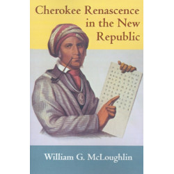 Cherokee Renascence in the New Republic