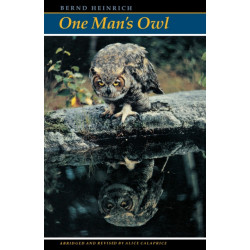 One Man's Owl: Abridged Edition