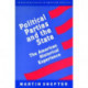 Political Parties and the State: The American Historical Experience