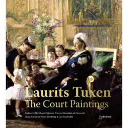 Laurits Tuxen: the Court Paintings