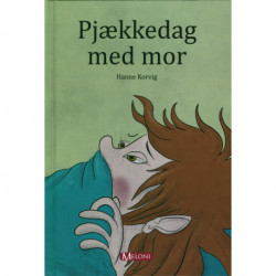 Pjækkedag med mor